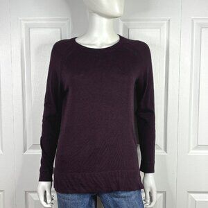 SOAKED in LUXURY women's knit sweater size XS